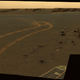 Image for article titled The NASA Opportunity Rover’s incredible visions of Mars